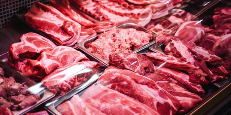 Para contener los precios, el Gobierno prohibió exportar siete cortes de carne