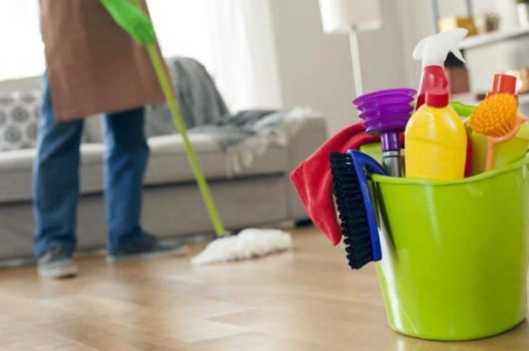 Nuevo aumento de empleadas domésticas: cómo quedan las escalas