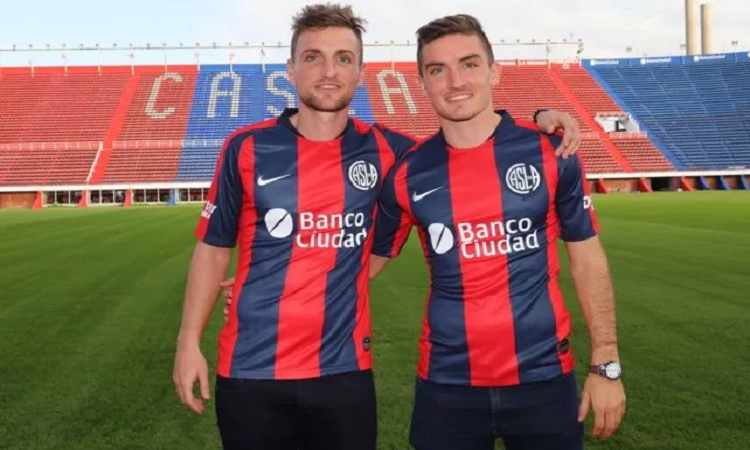 Unión le reclama a San Lorenzo por las deudas
