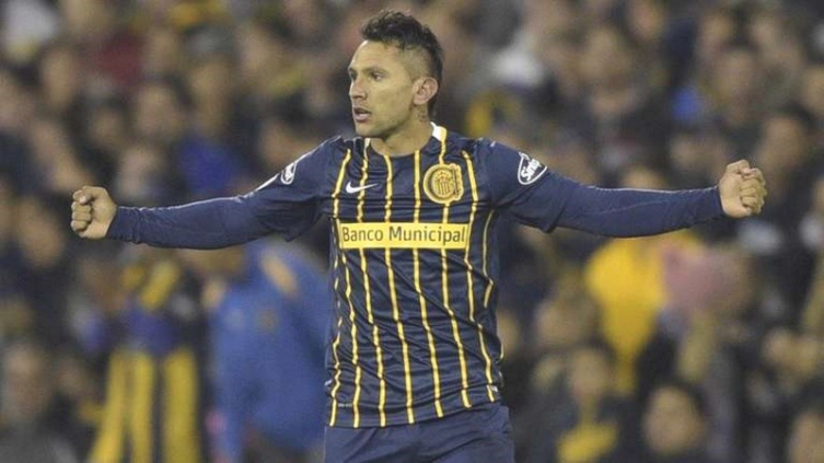 Walter Montoya es la primera incorporación canalla 