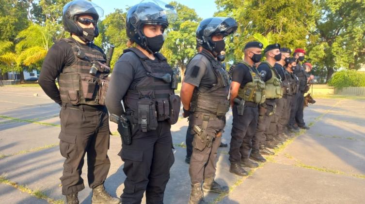 Se abrió la inscripción para el concurso de ascenso policial 2020