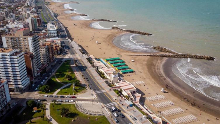 Alta ocupación hotelera en los principales destinos turísticos