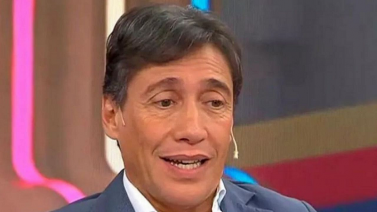 Nueva denuncia contra Fabián Gianola