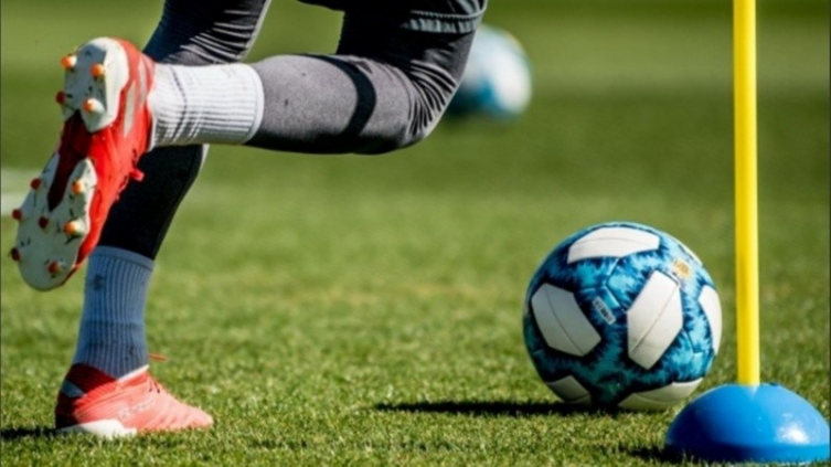 Seis jugadores de Rosario Central dieron positivo de Covid