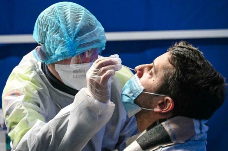 Covid 19: Iapos habilitó centros de testeos para sus afiliados