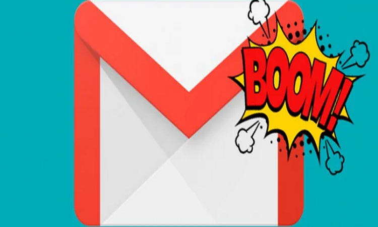 Gmail: configurar para que se autodestruyan los datos si llega a fallecer