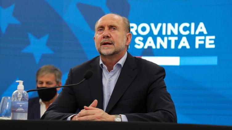 Perotti: “El acuerdo con el FMI tiene como primer objetivo proteger a la producción y al trabajo argentino”