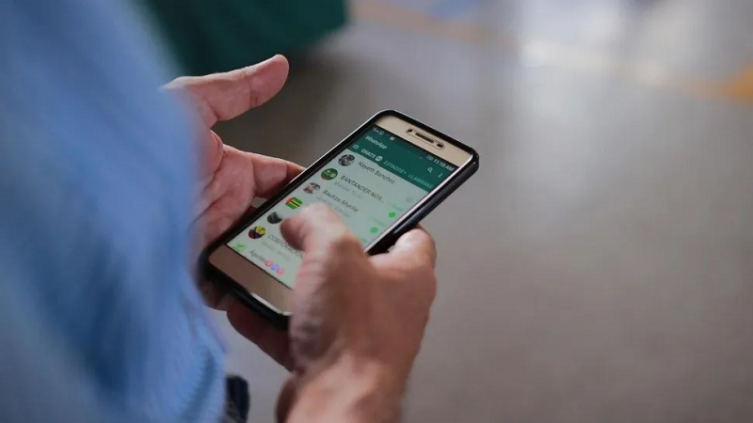 WhatsApp cambia las fotos de perfil, las razones