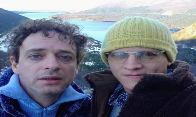 Murió Flavio Etcheto, fue clave en la obra de Gustavo Cerati