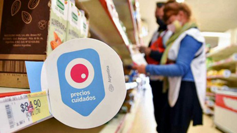 El mercado espera una inflación de 55% para 2022 