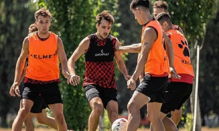 Colón disputará cuatro amistosos confirmados