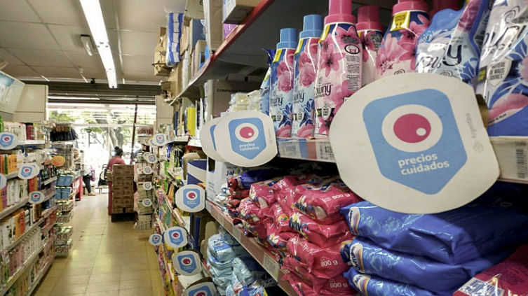 Reunión con empresas de alimentos para relanzar Precios Cuidados