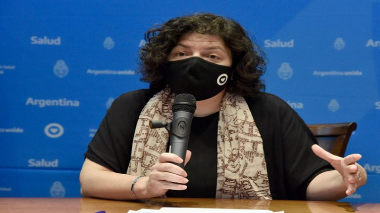 Covid-19: el Gobierno busca minimizar los aislamientos para 