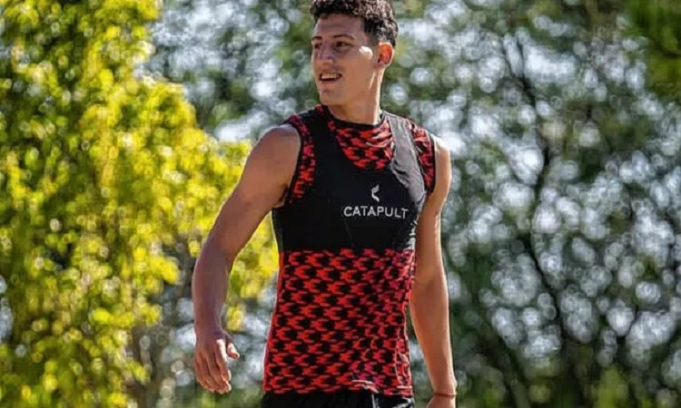 Colón obtiene un dinero importante por Chancalay