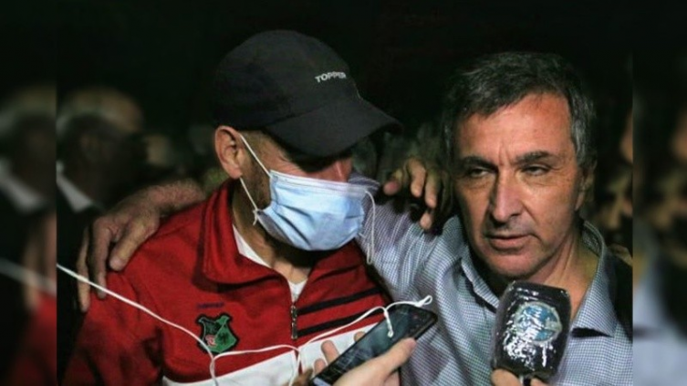 Newell’s: Germán Re sumará a la secretaría de fútbol junto a Julio Saldaña