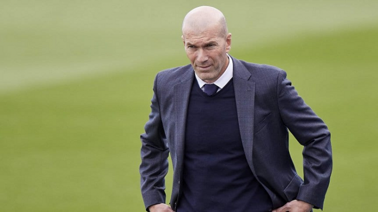 Zidane será el próximo DT de PSG, aseguran en Europa 