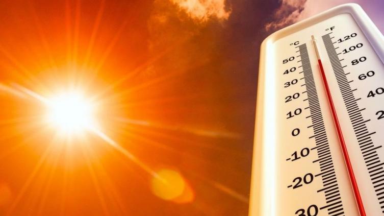 Calor agobiante: Se esperan máximas de 45ºC
