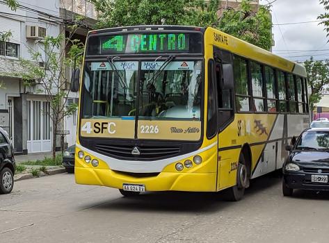 Por choferes aislados podría restringirse la frecuencia de algunas líneas