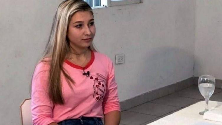 Desestiman la acusación de Nahir Galarza contra su padre