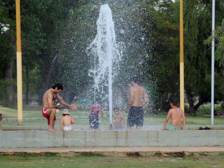 Ola de calor en nuestra zona: recomendaciones a tener en cuenta