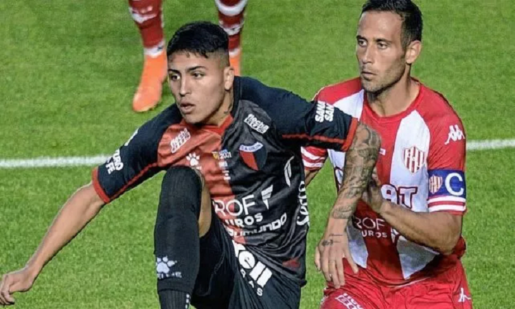 Los clásicos en la Copa Liga Profesional 2022