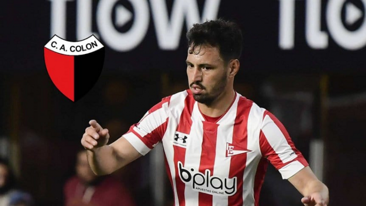 Juan Sánchez Miño, nueva incorporación de Colón 