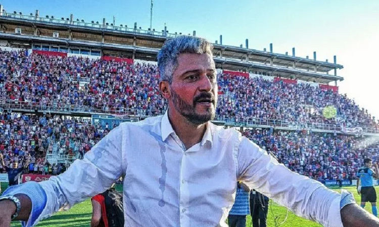 Pasan los días y Unión sigue sin incorporaciones en su plantel