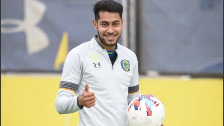 Venta o nada para Emmanuel Ojeda a Universidad de Chile