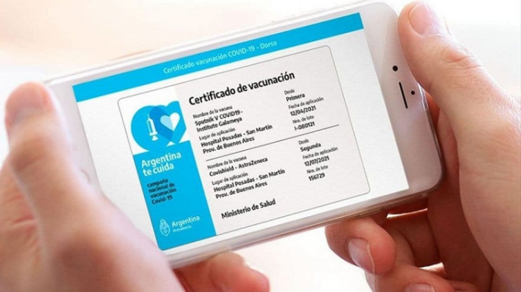 FAB: será exigido el pase sanitario a boxeadores y entrenadores