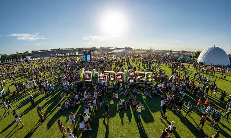 Lollapalooza Argentina 2022: se verá en todo el país por Flow