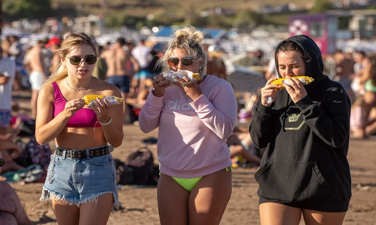Mar del Plata low cost: opciones en hospedaje, entretenimiento y gastronomía