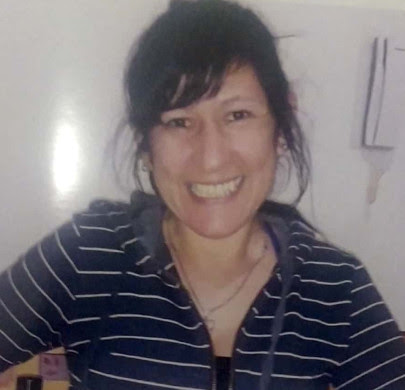 Se solicita información sobre el paradero de Mariela Silvana Álvarez