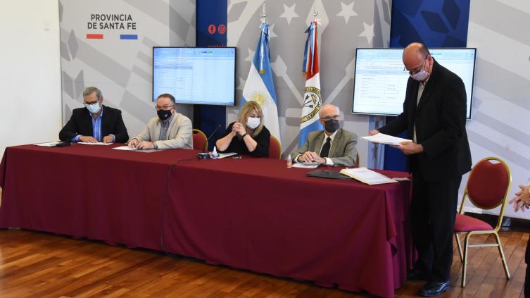 Nuevos pabellones en las unidades penitenciarias para ofensores sexuales 