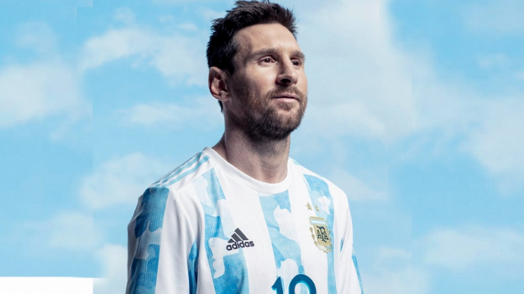 Messi no sería convocado al seleccionado argentino 