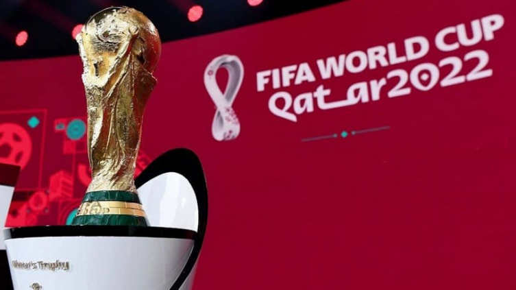  La pelota del Mundial de Qatar 2022