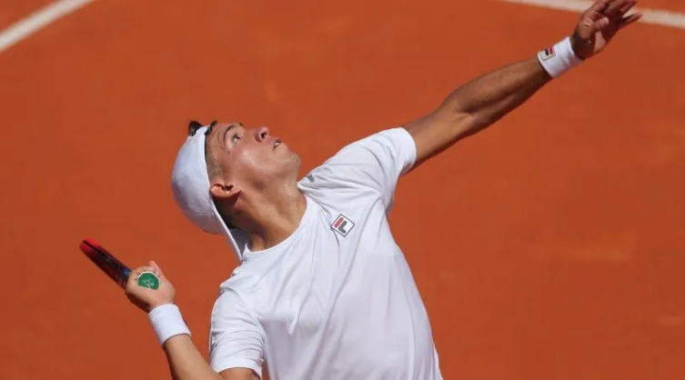 Córdoba Open 2022: los nombres para disputar la clasificación