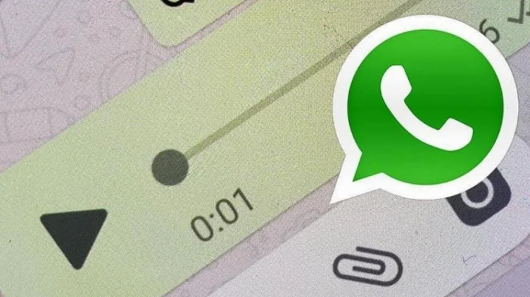 WhatsApp: podrás escuchar audios mientras estás en otros chats