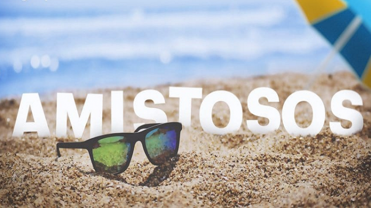 Agenda del fin de semana: los amistosos de verano 2022 