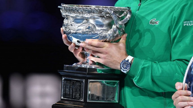 Australian Open: cuándo comienza  y qué argentinos lo juegan