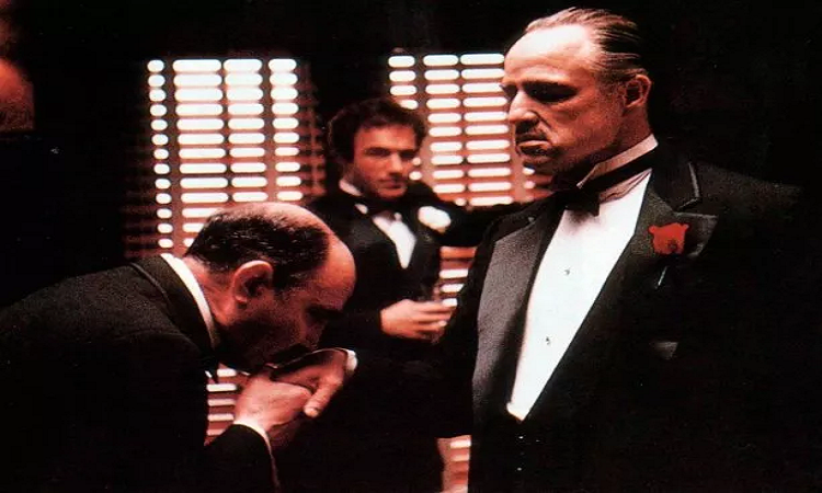 El Padrino tendrá una serie