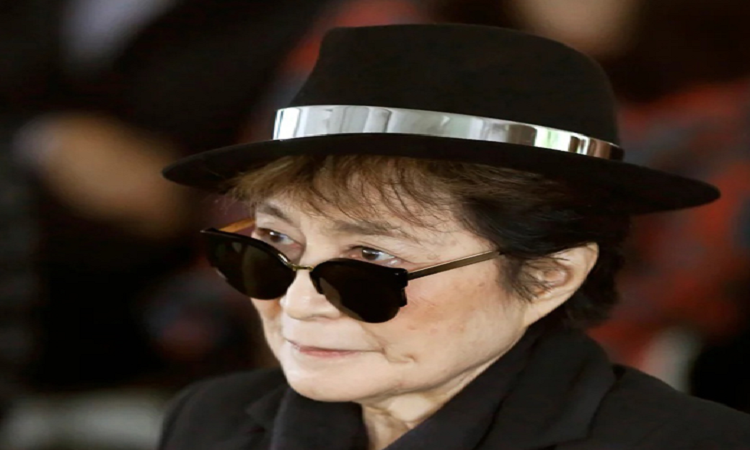 Homenaje a Yoko Ono: varios artistas participan del álbum 