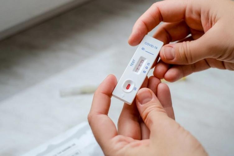 Laboratorio rosarino será el primero en producir los autotest de venta libre