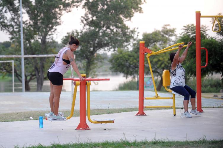 Cómo prevenir los golpes de calor ante las altas temperaturas