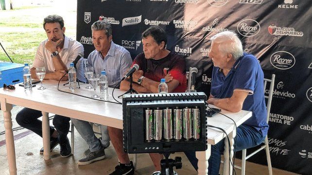 Colón deberá activar los planes B en el mercado de pases