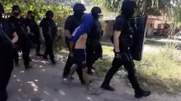 Nuevo detenido por el femicidio de Liliana Sala