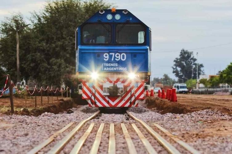 Circunvalar Santa Fe: la obra que mejorará el sistema ferroviario en nuestra zona