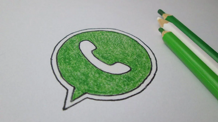WhatsApp tendrá herramientas de dibujo y edición