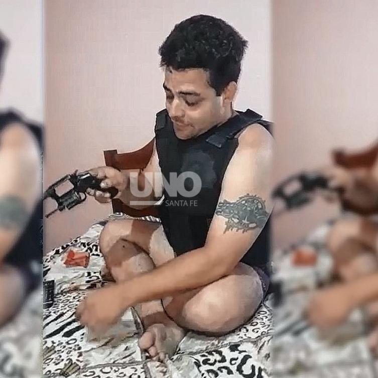 Detuvieron al hombre que amenazó al gobernador