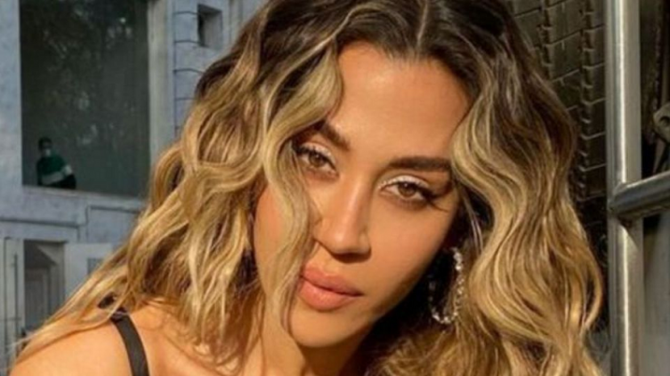 Jimena Barón detalló los pro y los contras de salir con ella