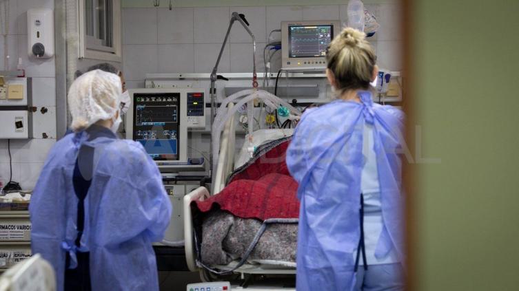 Se sumaron 48 camas en los hospitales públicos de la ciudad de Santa Fe
